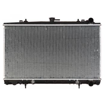 Agility Auto Parts 8010046 Radiator product image 1 of 1