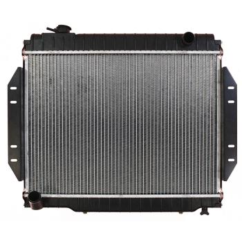 Agility Auto Parts 8010058 - Radiator Agility Auto Parts 8010058 Radiator product image 1 of 1