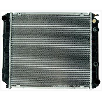 Agility Auto Parts 8010083 Radiator product image 1 of 1