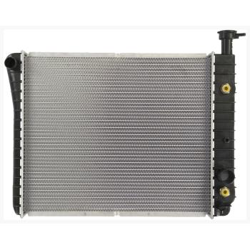 Agility Auto Parts 8010094 Radiator product image 1 of 1