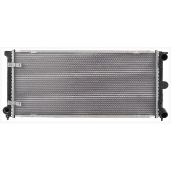Agility Auto Parts 8010098 Radiator product image 1 of 1