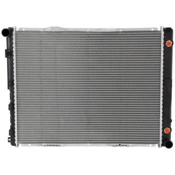 Agility Auto Parts 8010119 Radiator product image 1 of 1