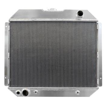 Agility Auto Parts 8010132 Radiator product image 1 of 1
