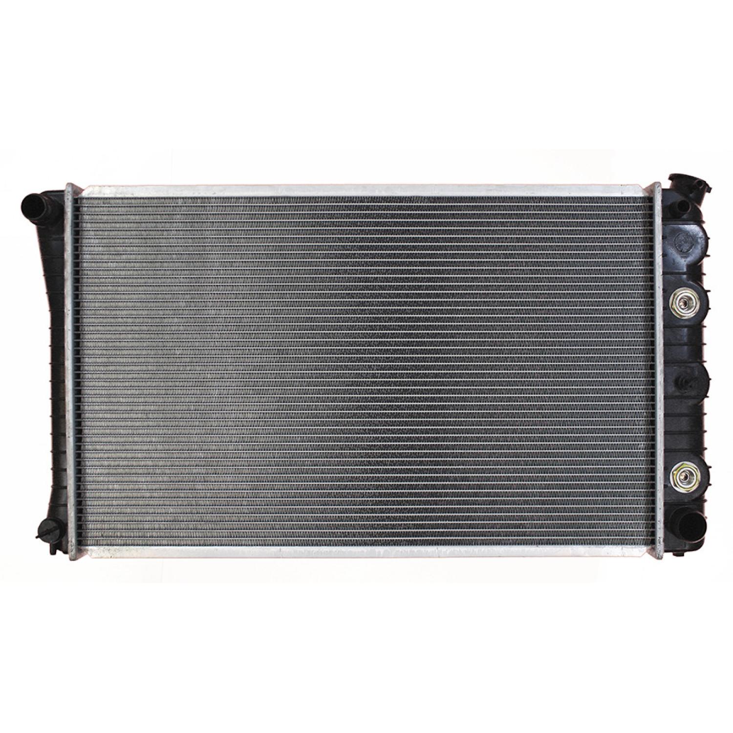 Agility Auto Parts 8010155 - Radiator Agility Auto Parts 8010155 Radiator product image 1 of 1