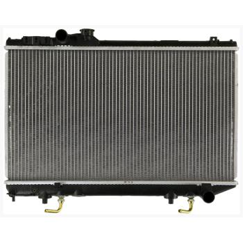 Agility Auto Parts 8010169 - Radiator Agility Auto Parts 8010169 Radiator product image 1 of 1