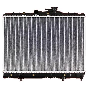 Agility Auto Parts 8010197 Radiator product image 1 of 1