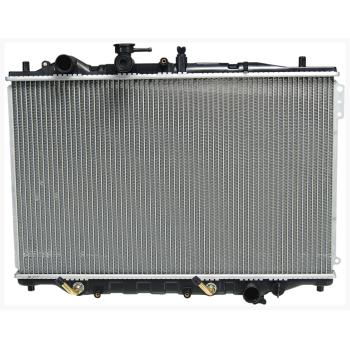 Agility Auto Parts 8010246 Radiator product image 1 of 1