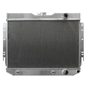 Agility Auto Parts 8010281 Radiator product image 1 of 1