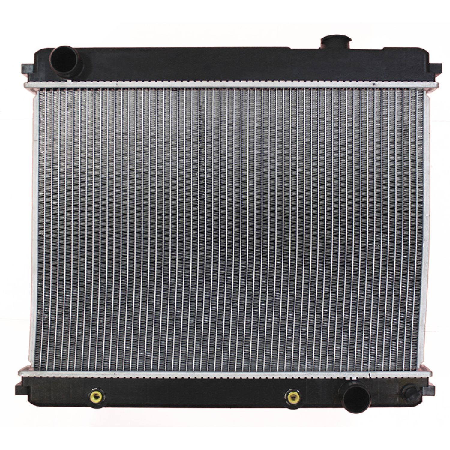 Agility Auto Parts 8010284 Radiator product image 1 of 1