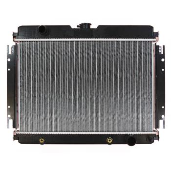Agility Auto Parts 8010289 - Radiator Agility Auto Parts 8010289 Radiator product image 1 of 1
