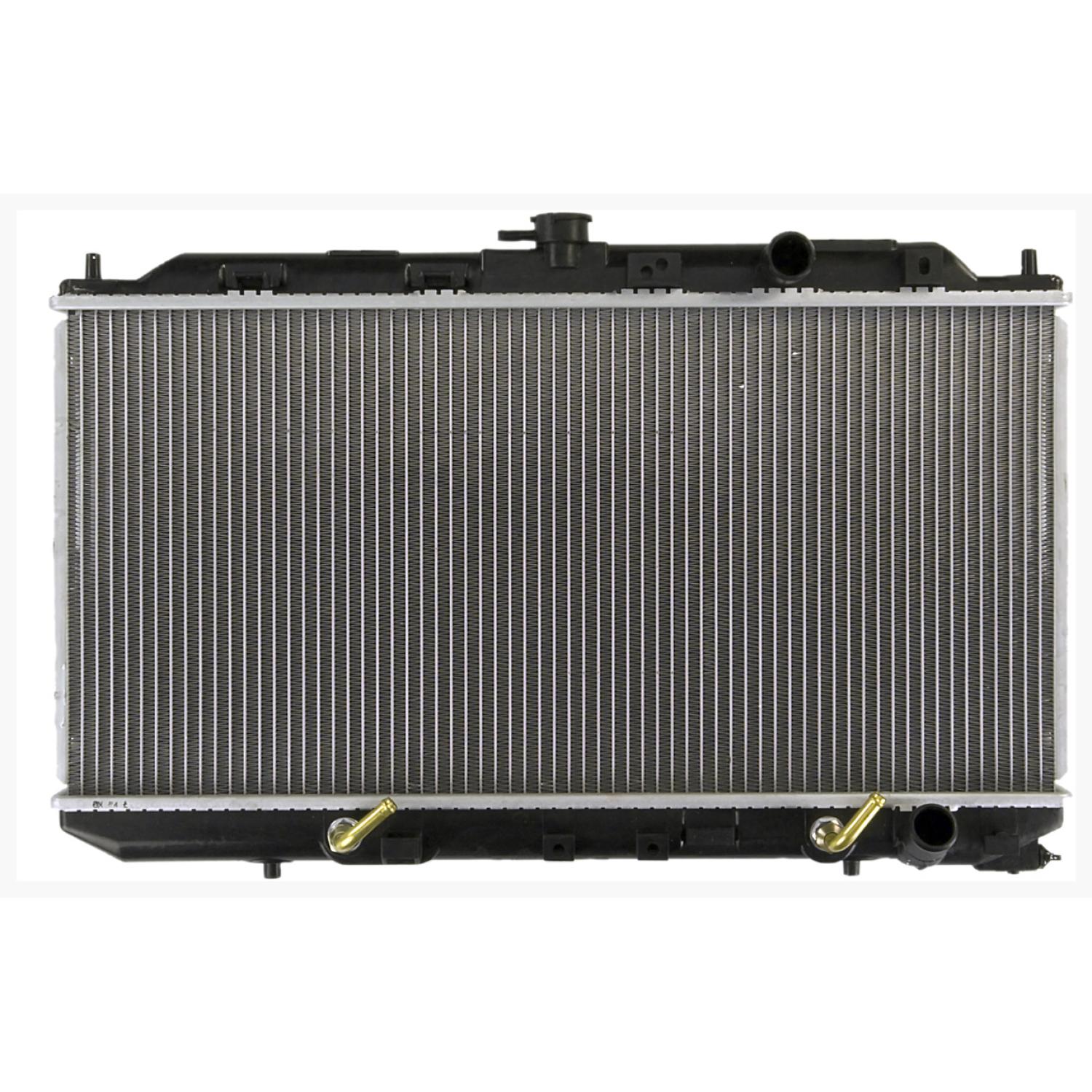 Agility Auto Parts 8010292 Radiator product image 1 of 1