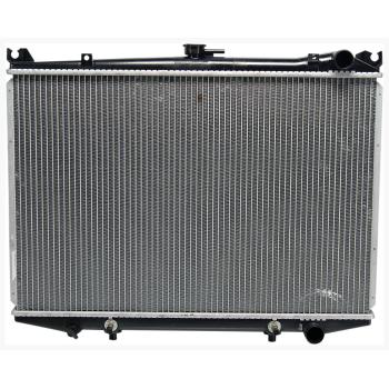 Agility Auto Parts 8010314 Radiator product image 1 of 1