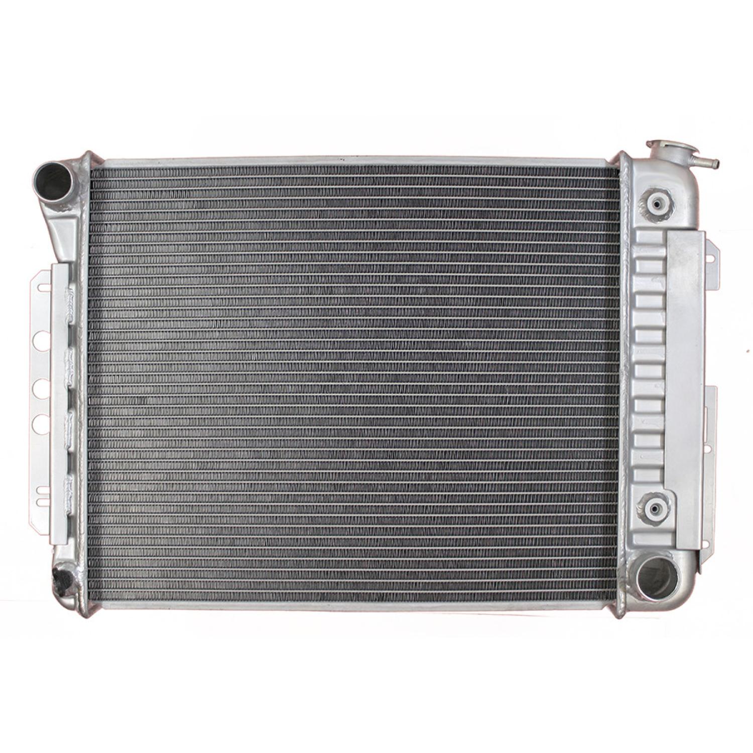 Agility Auto Parts 8010337 Radiator product image 1 of 1