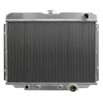 Agility Auto Parts 8010338 Radiator product image 1 of 1