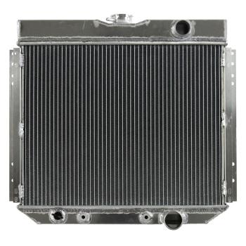Agility Auto Parts 8010340 Radiator product image 1 of 1