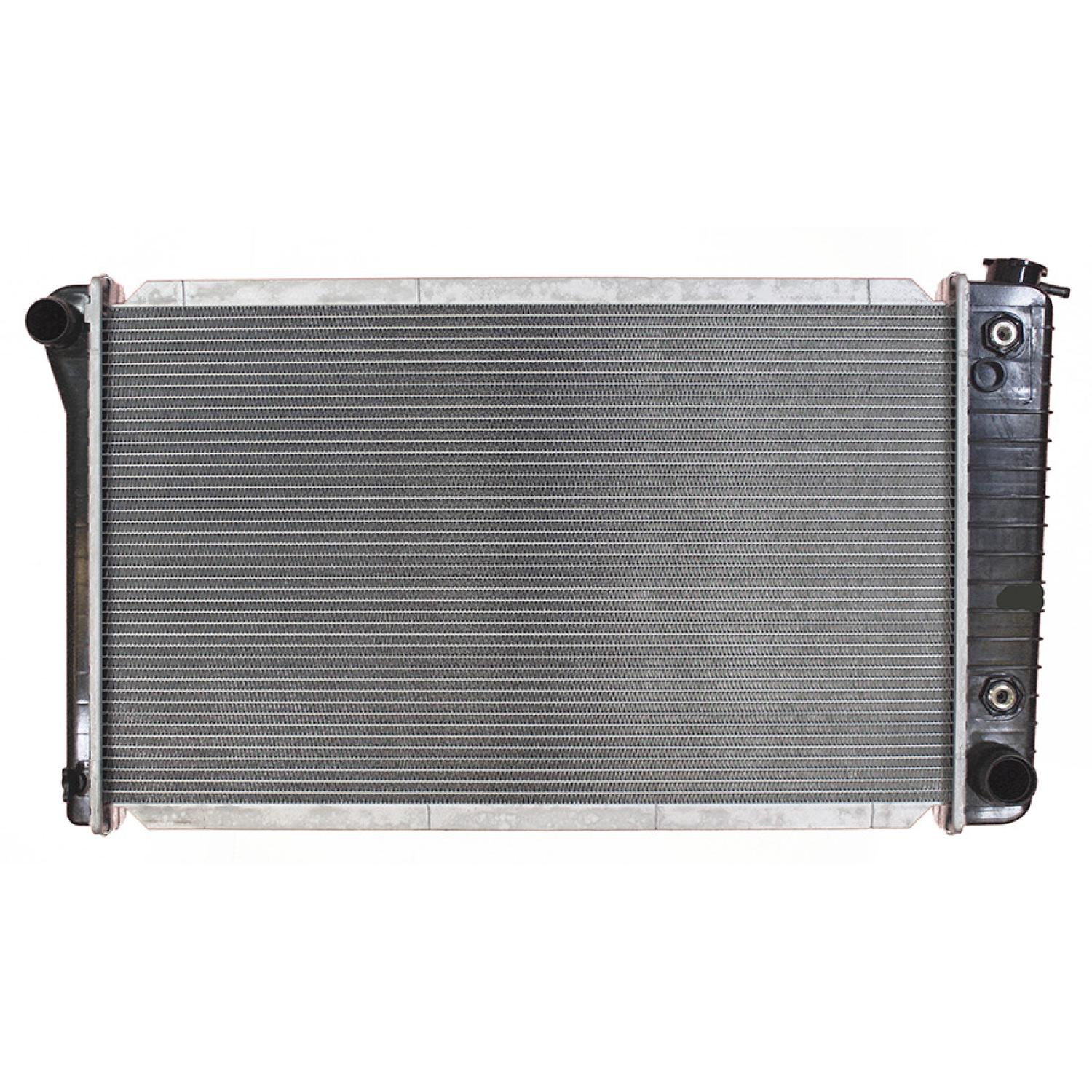Agility Auto Parts 8010348 Radiator product image 1 of 1