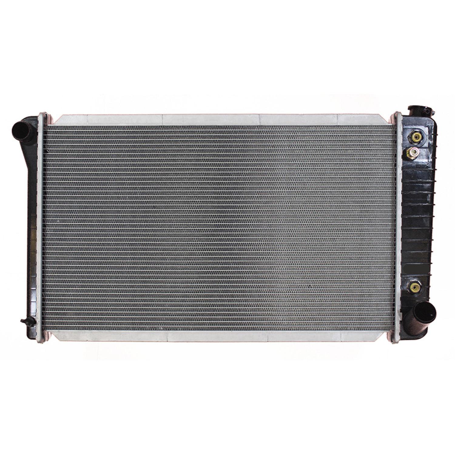 Agility Auto Parts 8010369 Radiator product image 1 of 1