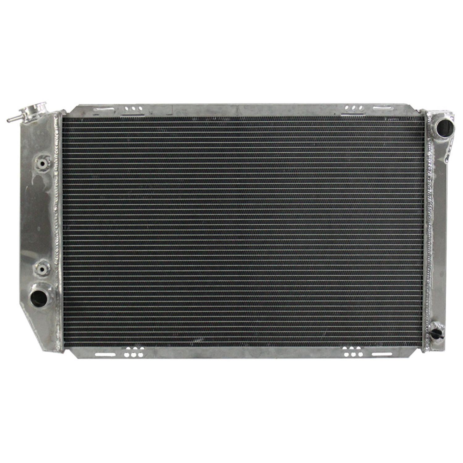 Agility Auto Parts 8010390 - Radiator Agility Auto Parts 8010390 Radiator product image 1 of 1