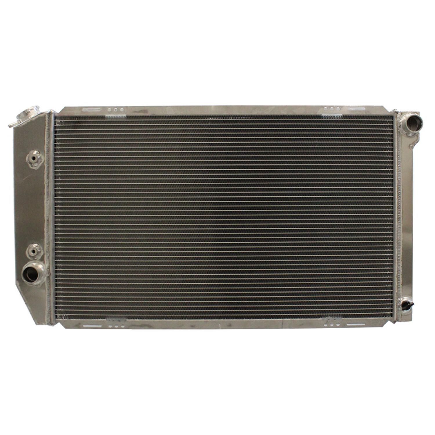Agility Auto Parts 8010401 - Radiator Agility Auto Parts 8010401 Radiator product image 1 of 1
