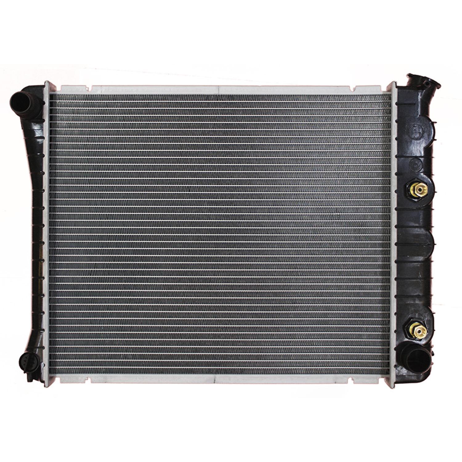 Agility Auto Parts 8010412 - Radiator Agility Auto Parts 8010412 Radiator product image 1 of 1