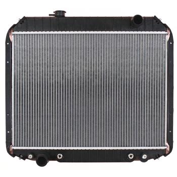 Agility Auto Parts 8010433 Radiator product image 1 of 1