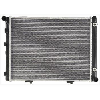 Agility Auto Parts 8010442 - Radiator Agility Auto Parts 8010442 Radiator product image 1 of 1