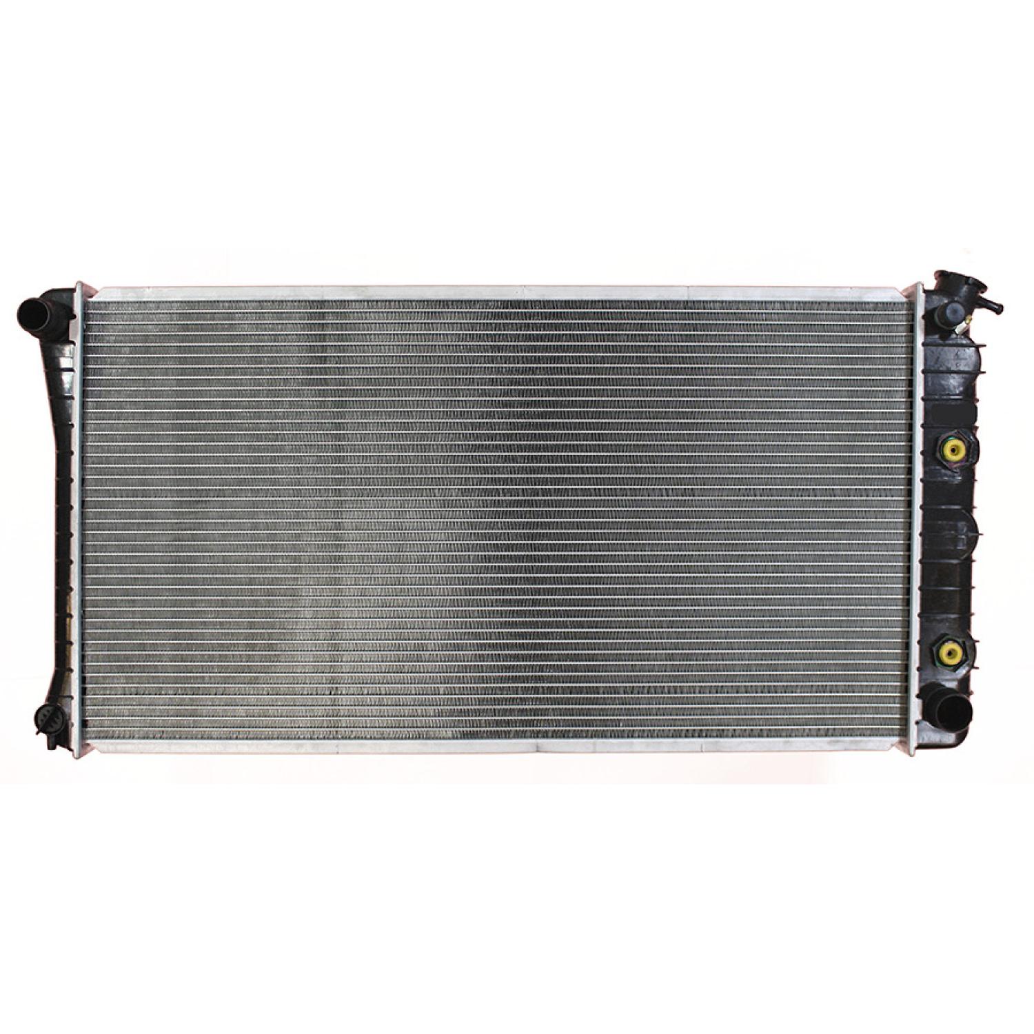 Agility Auto Parts 8010451 - Radiator Agility Auto Parts 8010451 Radiator product image 1 of 1