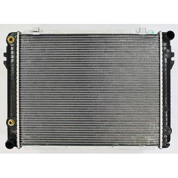 Agility Auto Parts 8010454 Radiator product image 1 of 1