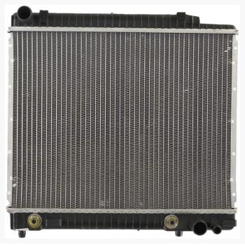Agility Auto Parts 8010473 - Radiator Agility Auto Parts 8010473 Radiator product image 1 of 1