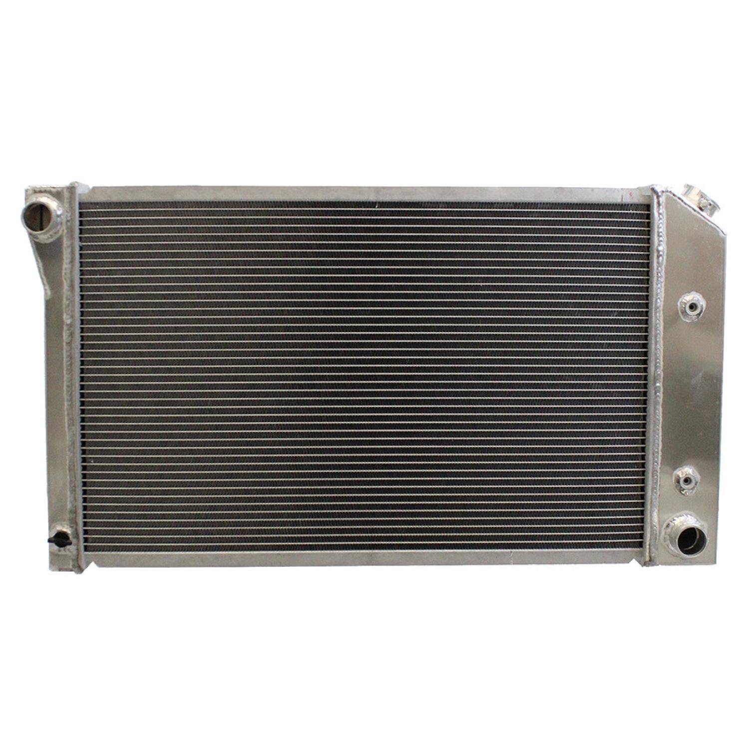 Agility Auto Parts 8010477 Radiator product image 1 of 1