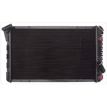Agility Auto Parts 8010478 Radiator product image 1 of 1