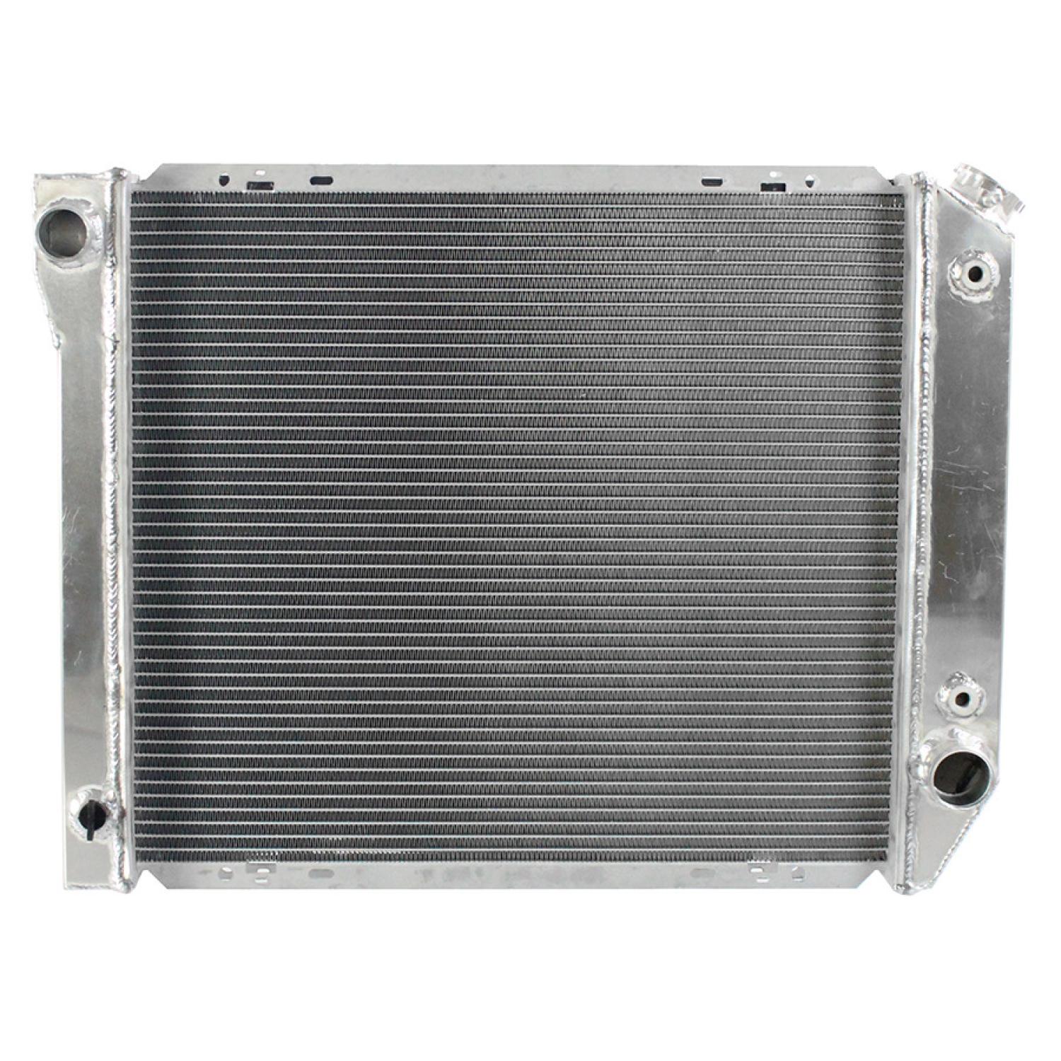 Agility Auto Parts 8010557 - Radiator Agility Auto Parts 8010557 Radiator product image 1 of 1