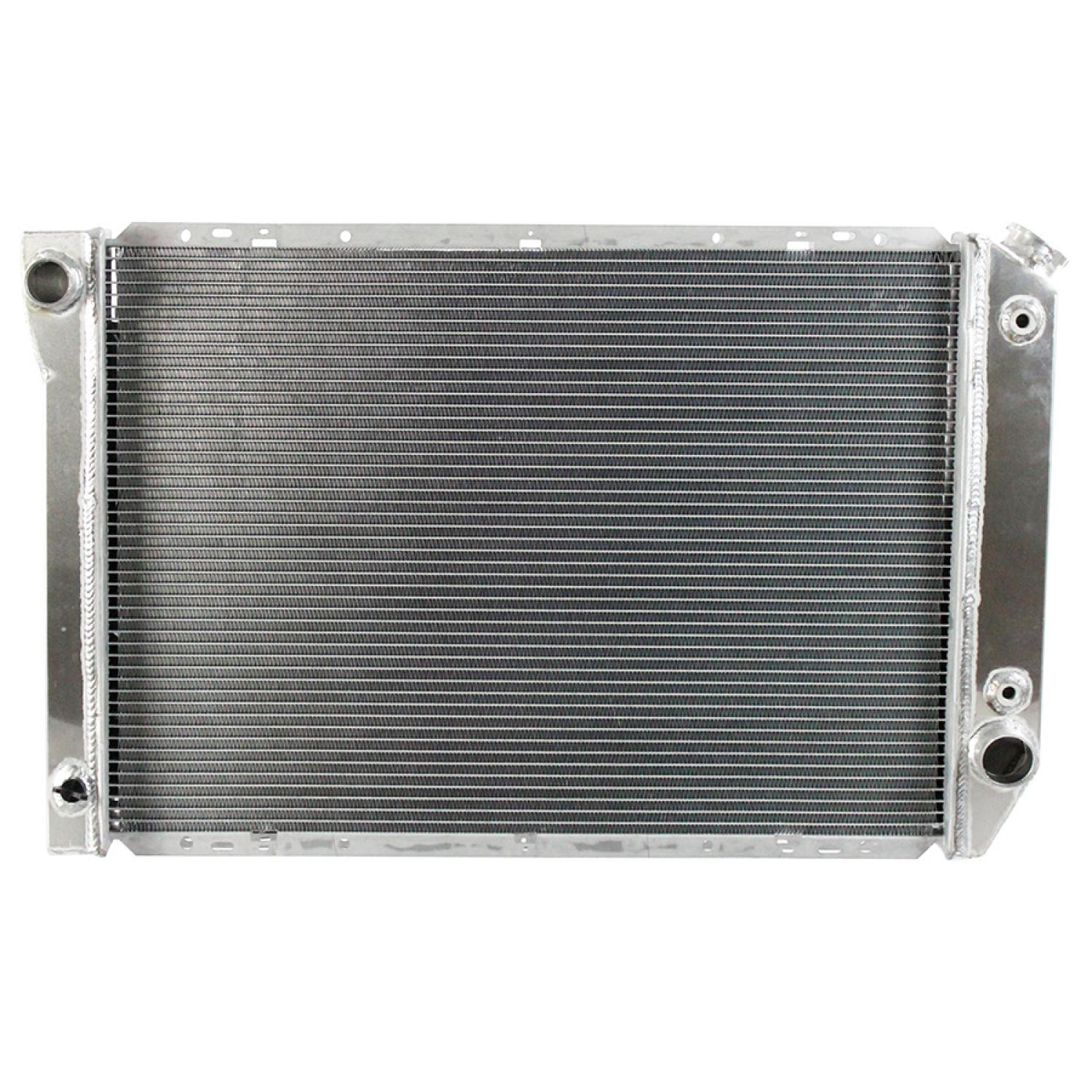 Agility Auto Parts 8010558 - Radiator Agility Auto Parts 8010558 Radiator product image 1 of 1