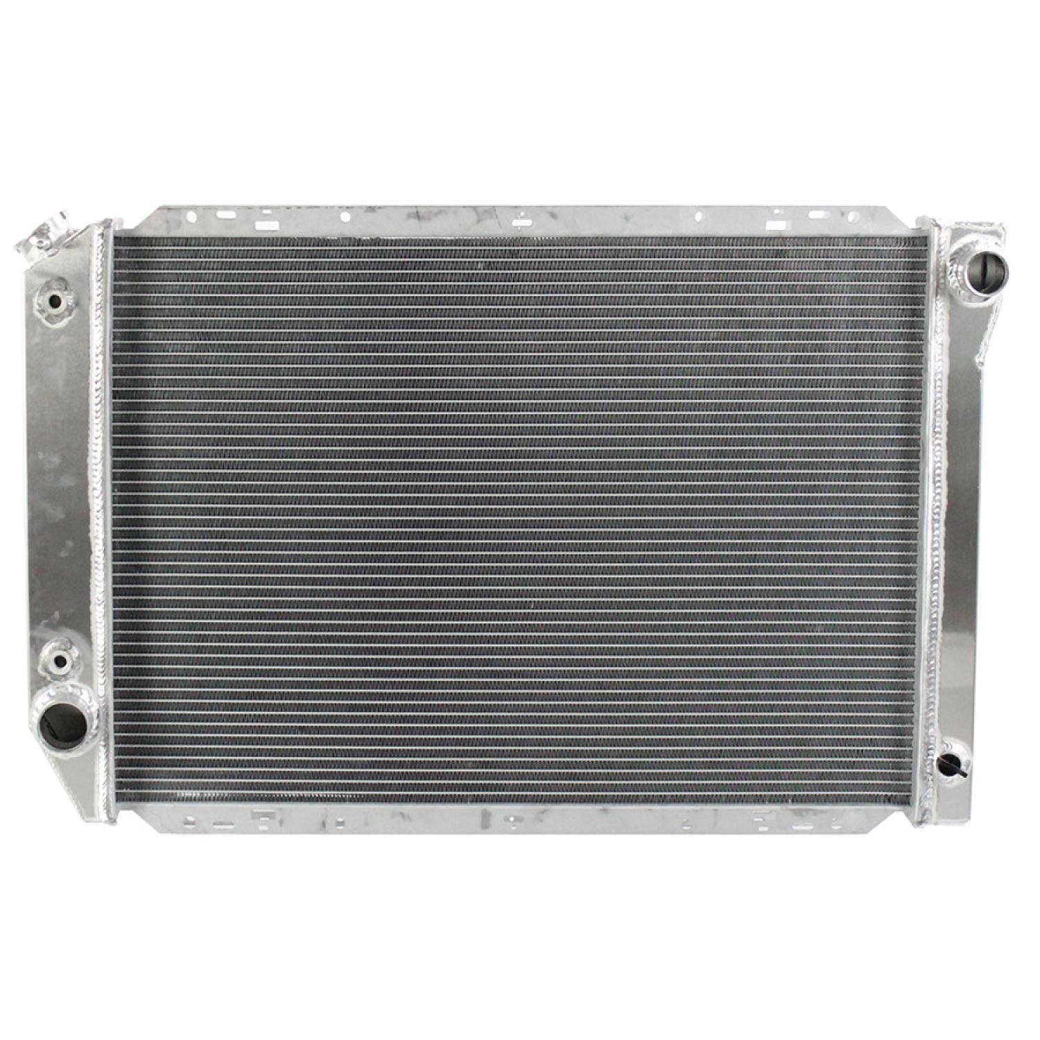Agility Auto Parts 8010561 Radiator product image 1 of 1