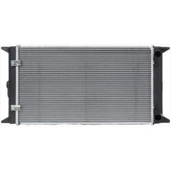 Agility Auto Parts 8010633 Radiator product image 1 of 1