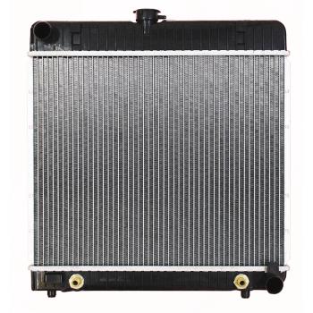 Agility Auto Parts 8010670 Radiator product image 1 of 1
