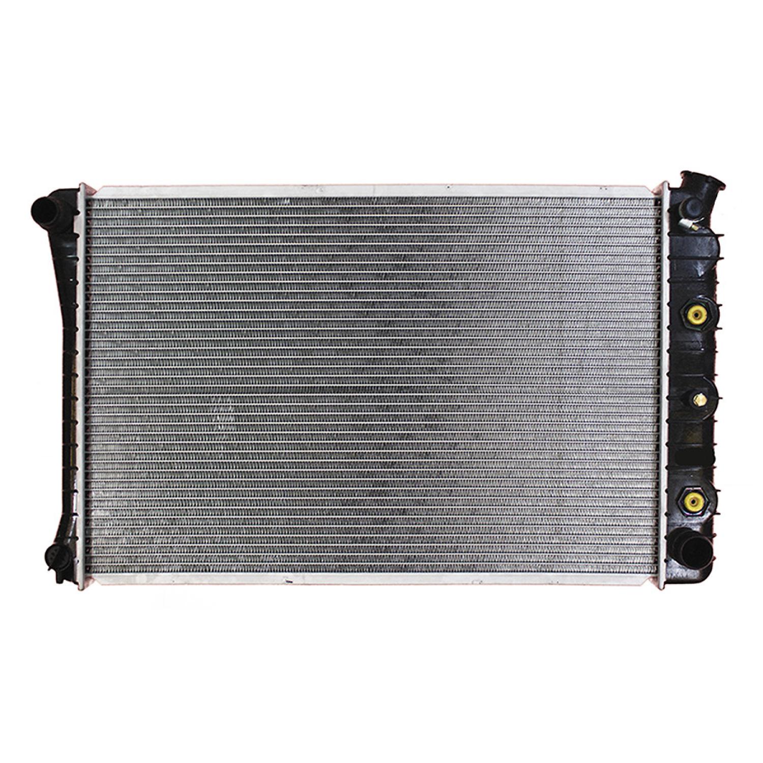 Agility Auto Parts 8010683 Radiator product image 1 of 1