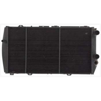 Agility Auto Parts 8010710 Radiator product image 1 of 1