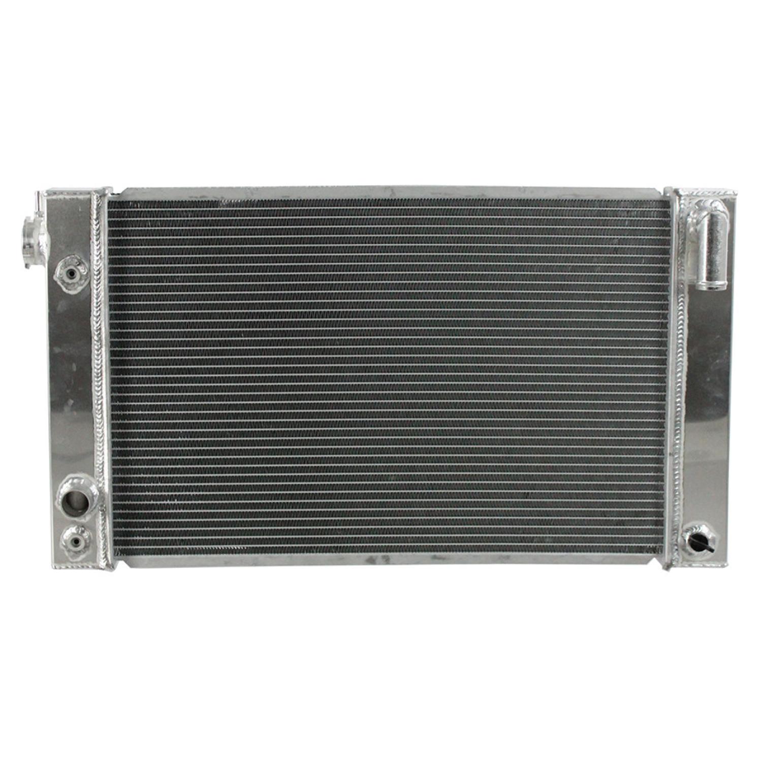 Agility Auto Parts 8010712 - Radiator Agility Auto Parts 8010712 Radiator product image 1 of 1