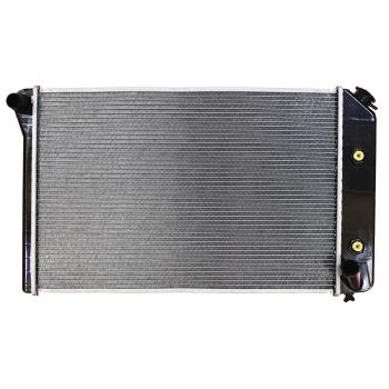 Agility Auto Parts 8010717 Radiator product image 1 of 1