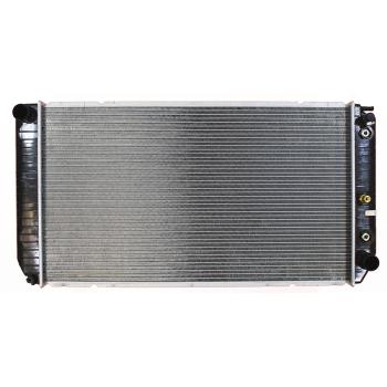 Agility Auto Parts 8010722 Radiator product image 1 of 1