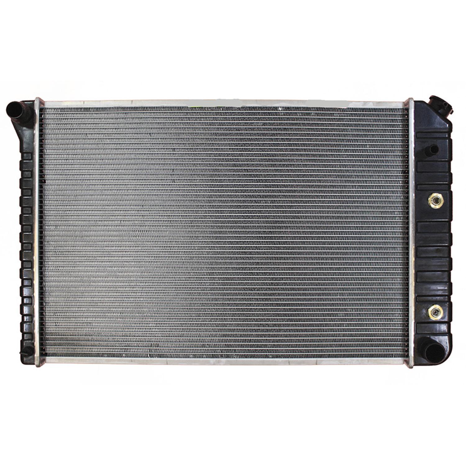 Agility Auto Parts 8010729 - Radiator Agility Auto Parts 8010729 Radiator product image 1 of 1