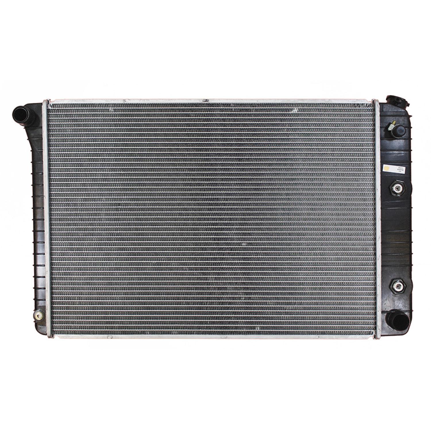 Agility Auto Parts 8010730 - Radiator Agility Auto Parts 8010730 Radiator product image 1 of 1