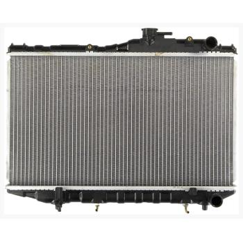 Agility Auto Parts 8010747 Radiator product image 1 of 1