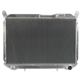 Agility Auto Parts 8010762 Radiator product image 1 of 1