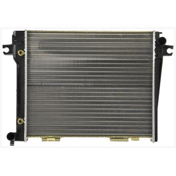 Agility Auto Parts 8010825 Radiator product image 1 of 1