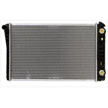 Agility Auto Parts 8010829 - Radiator Agility Auto Parts 8010829 Radiator product image 1 of 1