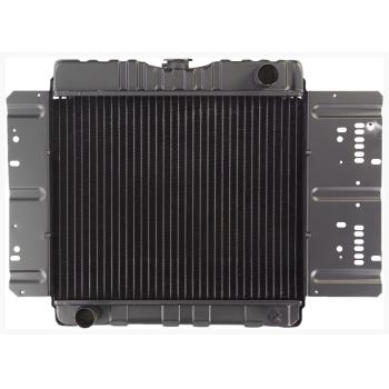 Agility Auto Parts 8010845 - Radiator Agility Auto Parts 8010845 Radiator product image 1 of 1
