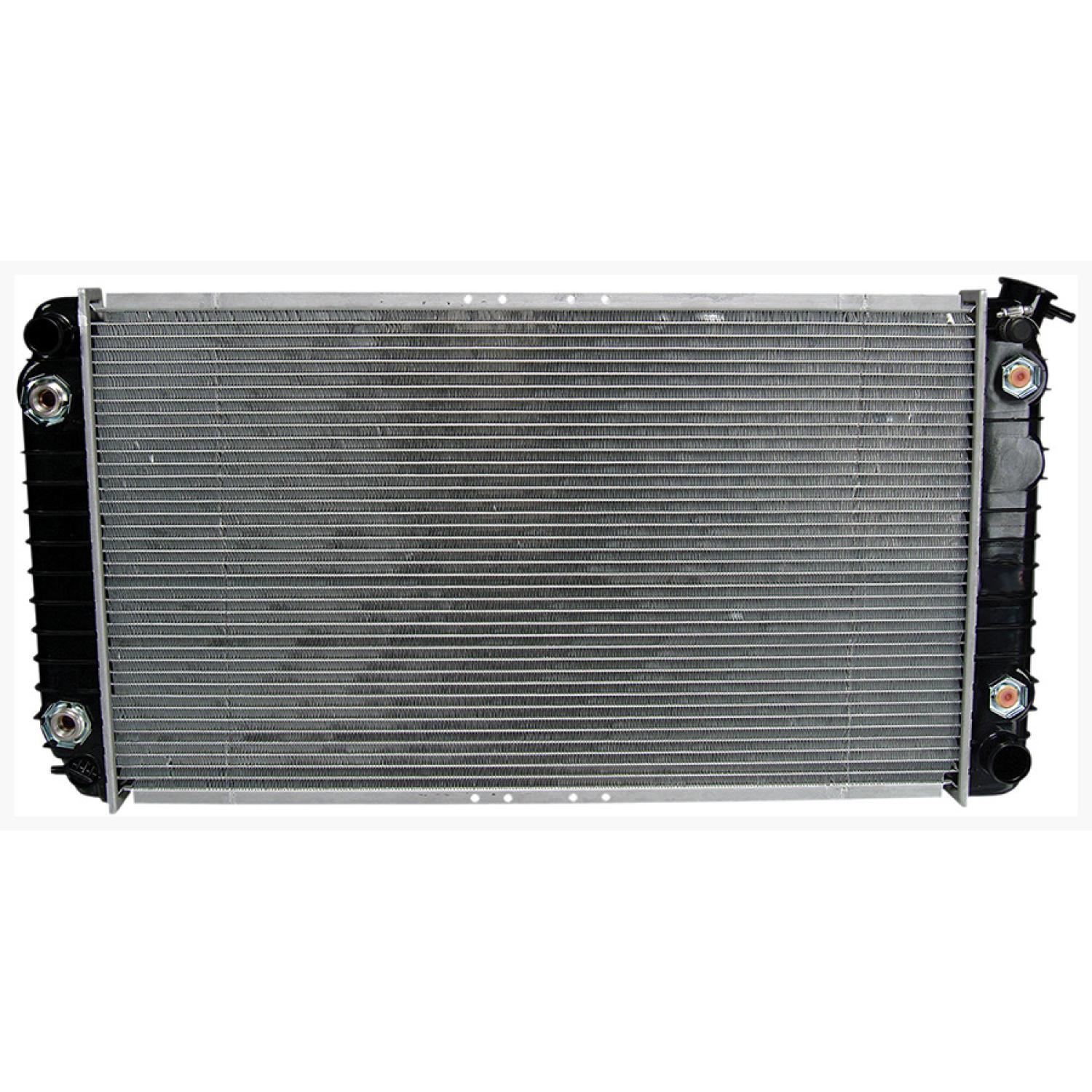 Agility Auto Parts 8010856 Radiator product image 1 of 1