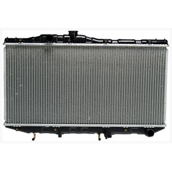Agility Auto Parts 8010870 Radiator product image 1 of 1